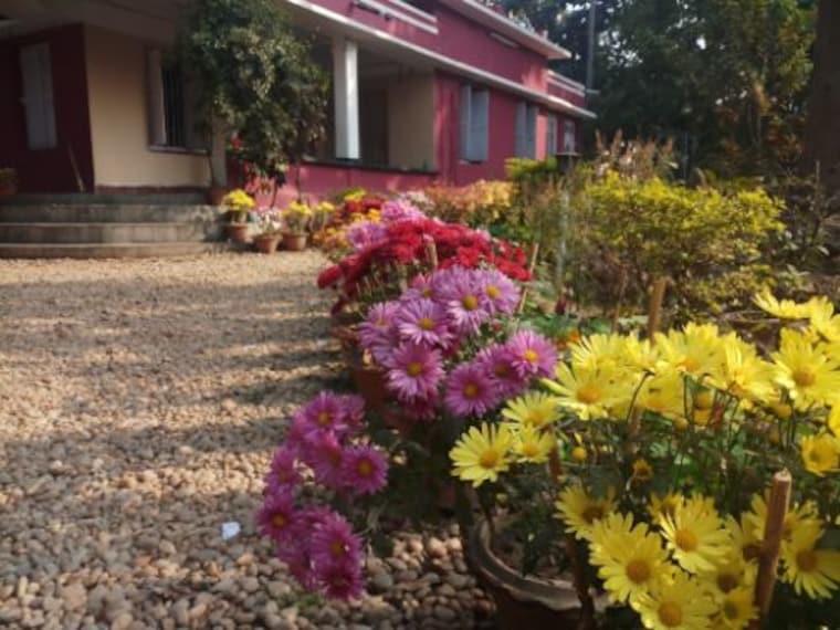 Shantiniketan Villa-5